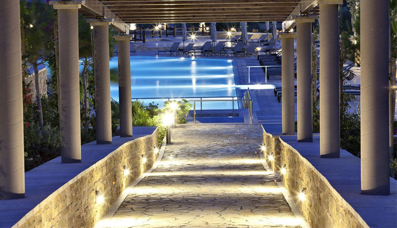 Apollonion Asterias Resort & Spa