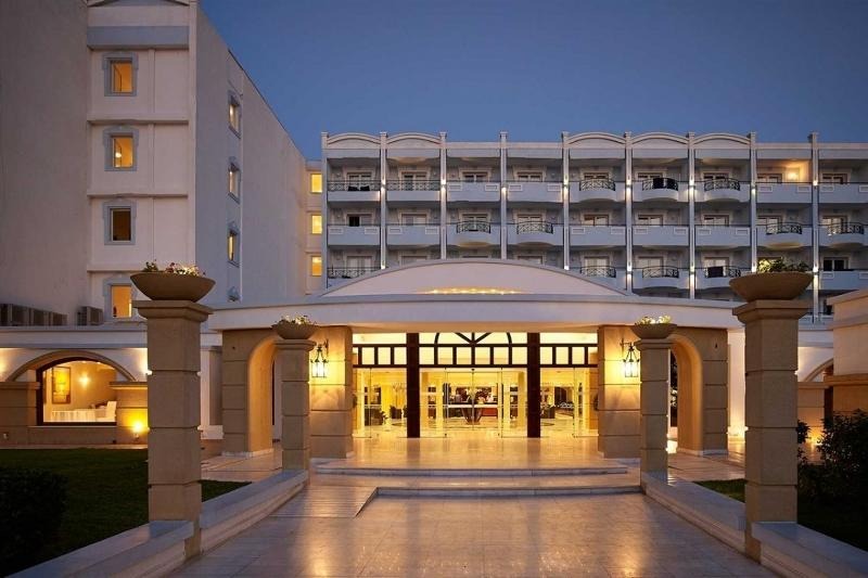 Hotel Mitsis Grand