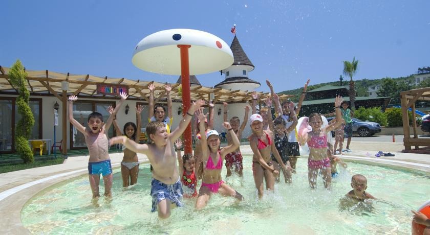 Beach Club Doganay
