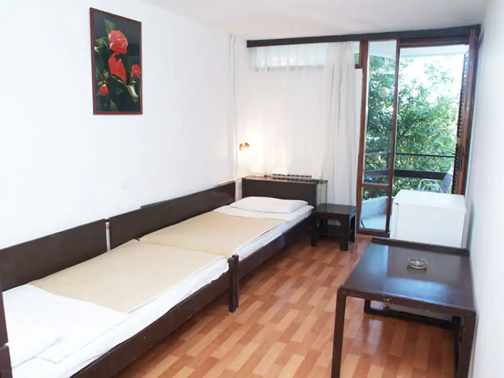 Hotel Kamelija