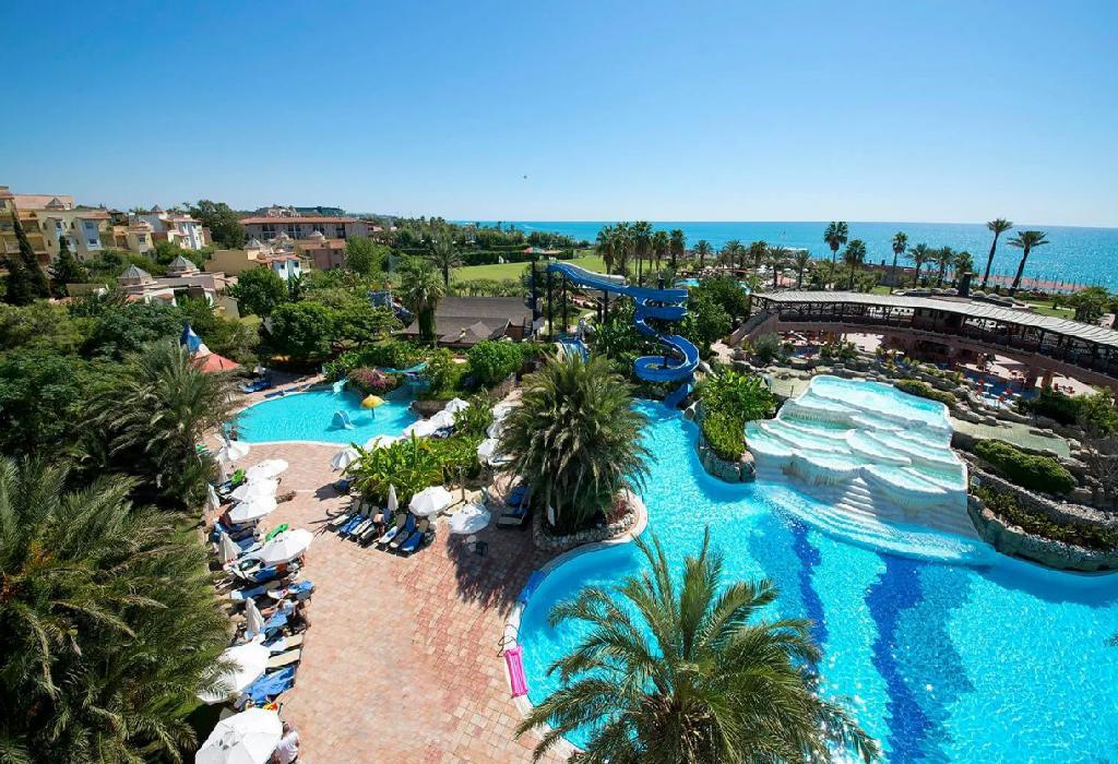 Limak Arcadia Golf and Sport Resort