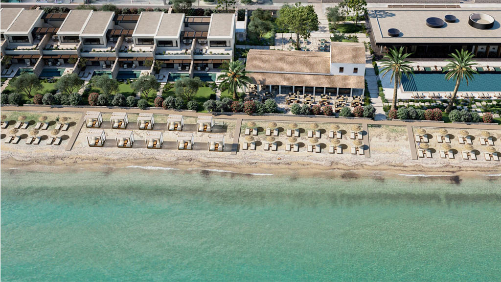 The Oliver Suites