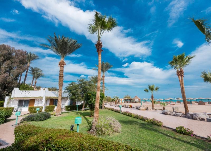 Shams Safaga Resort