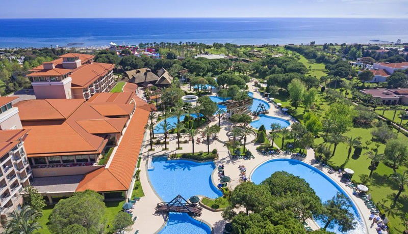 IC Hotels Green Palace