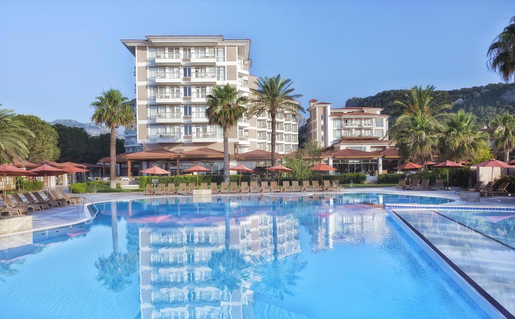 Hotel Akka Alinda