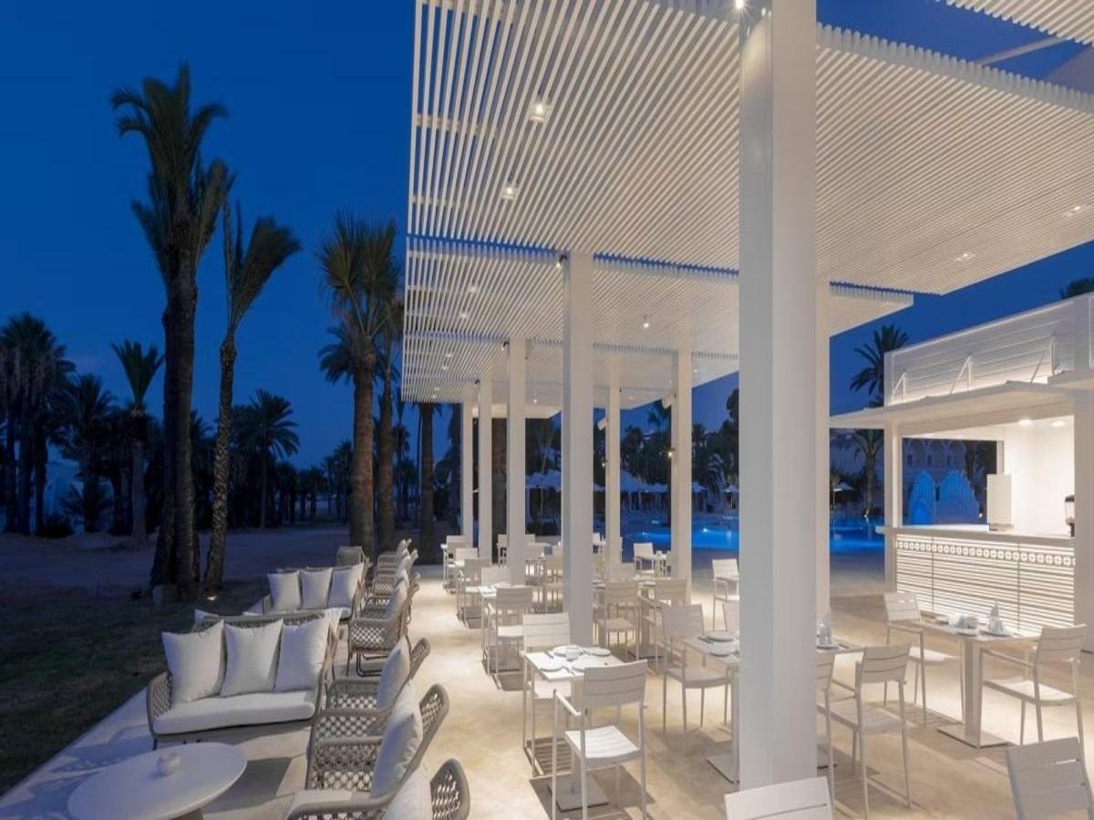 Occidental Sousse Marhaba