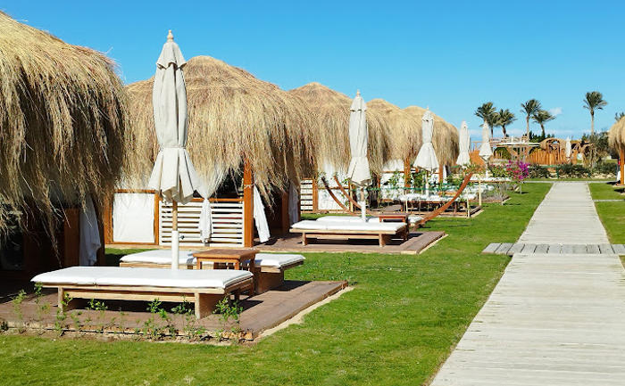 Rixos Premium Magawish Suites & Villas