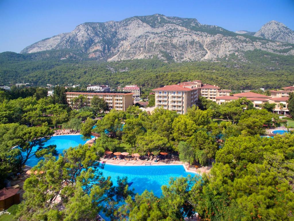 Hotel Akka Antedon