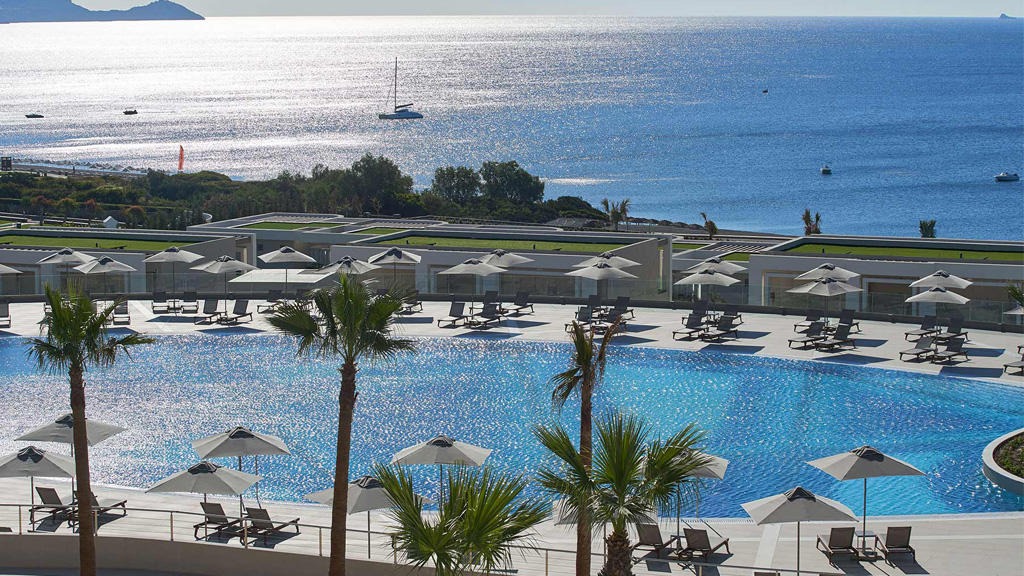 Mayia Exclusive Resort & Spa