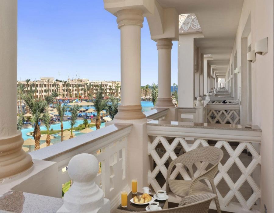 Hotel Pickalbatros Palace Resort Hurgada