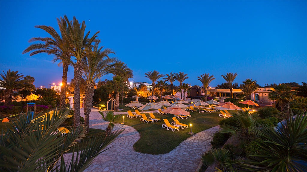 Medina Belisaire & Thalasso