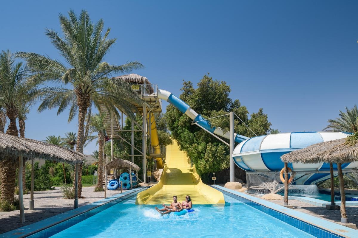 Sindbad Club & Aqua Park
