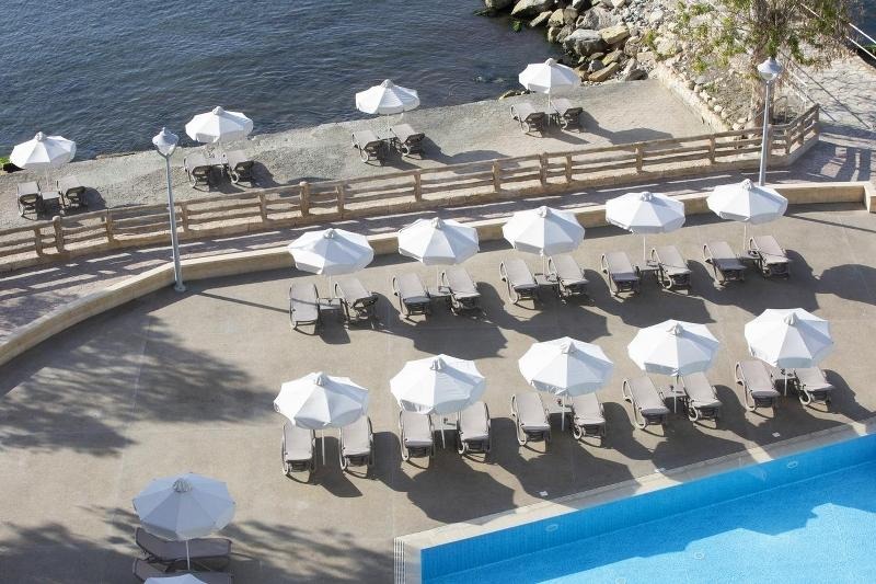 Hotel Harmony Bay