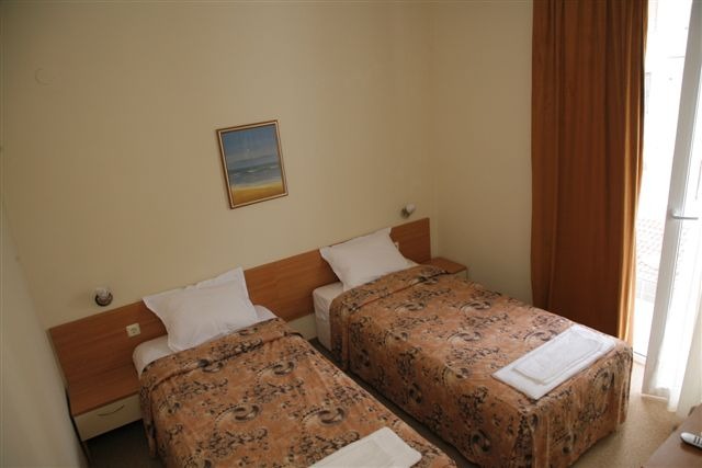 Hotel Melsa