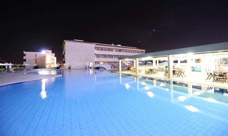 Hotel Piere Anne Beach