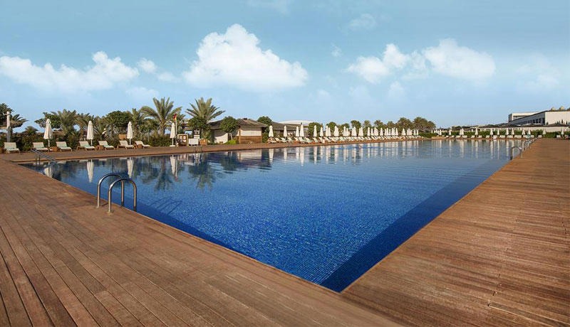 Maxx Royal Belek Golf & Spa