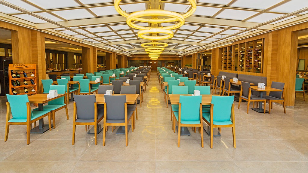 Poseidon Hotel Marmaris