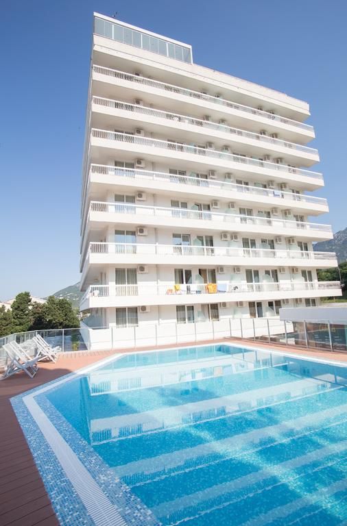 Hotel Sato