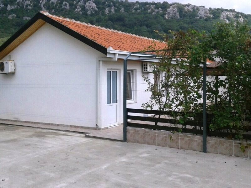 Vila Plaža