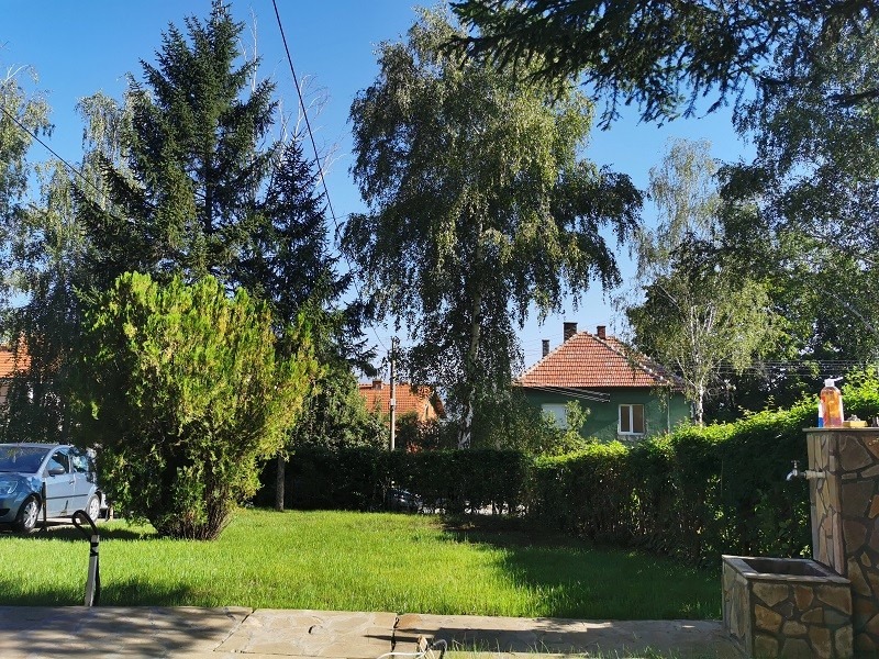 Vila Breza