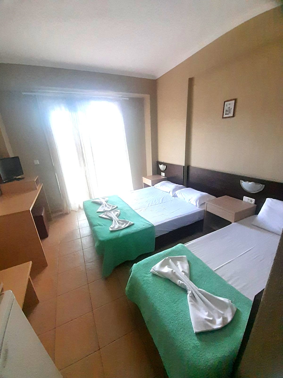 Vila Paris