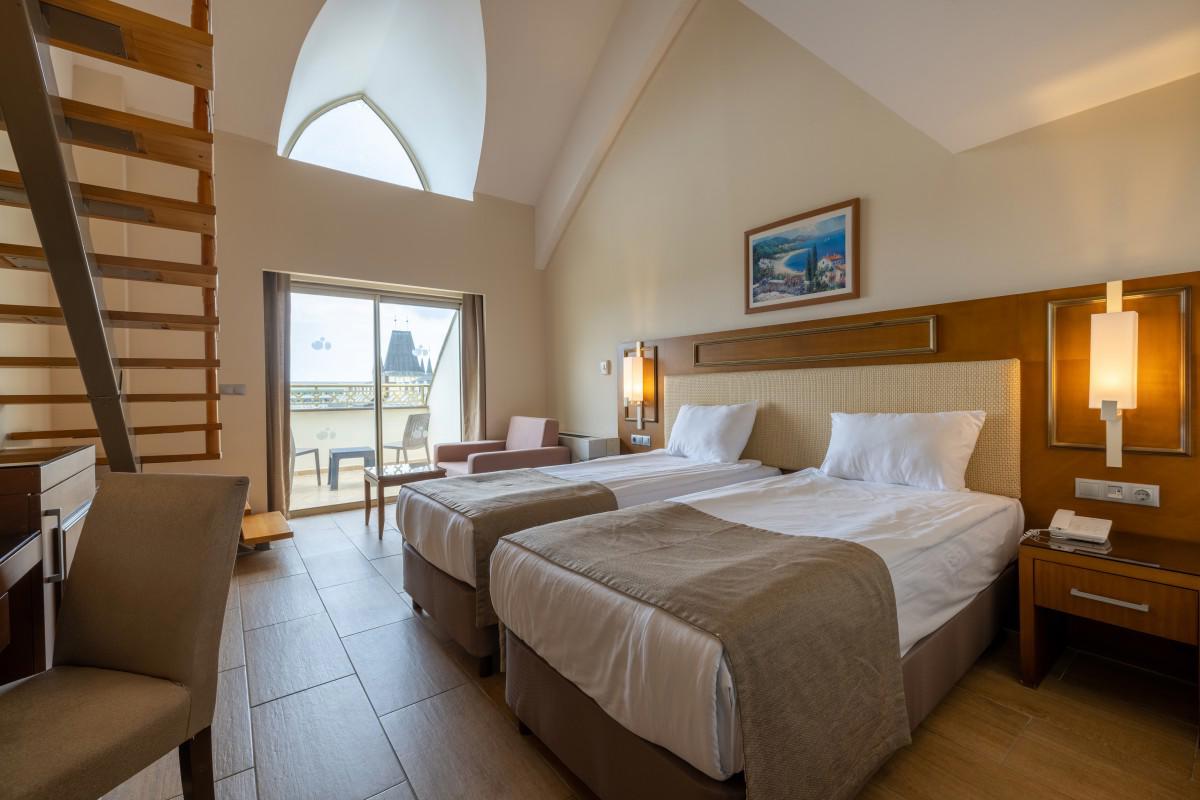 Hotel Crystal Prestige Elite