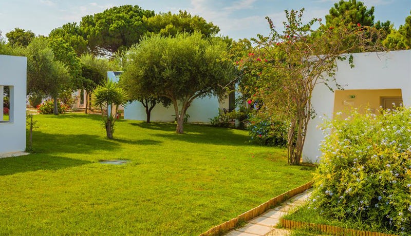 Kalogria Beach Hotel