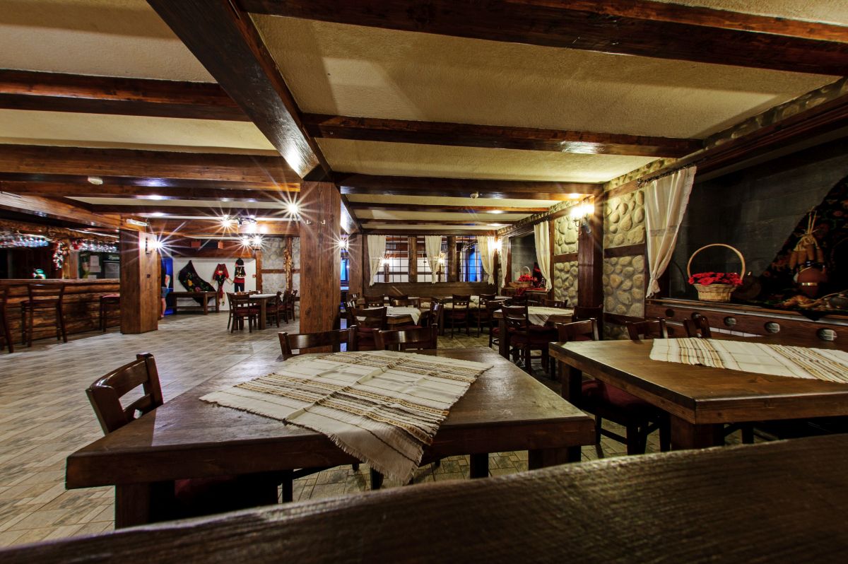 Hotel Dumanov