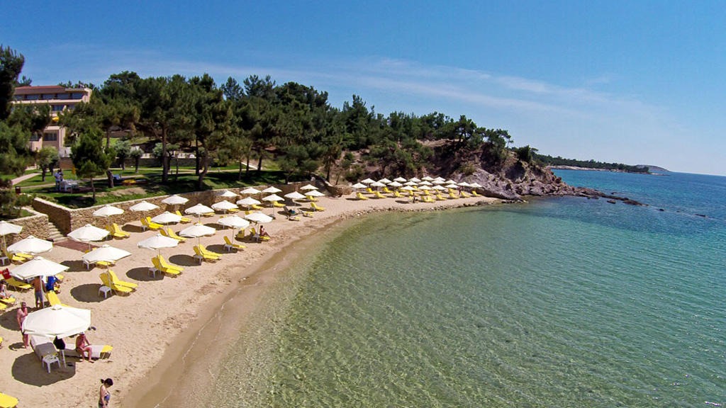 Royal Paradise Beach Resort