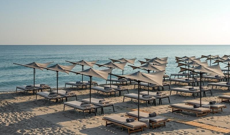 Hotel Ikones Seafront Luxury Suites