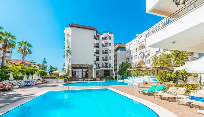 Hotel Boulevard