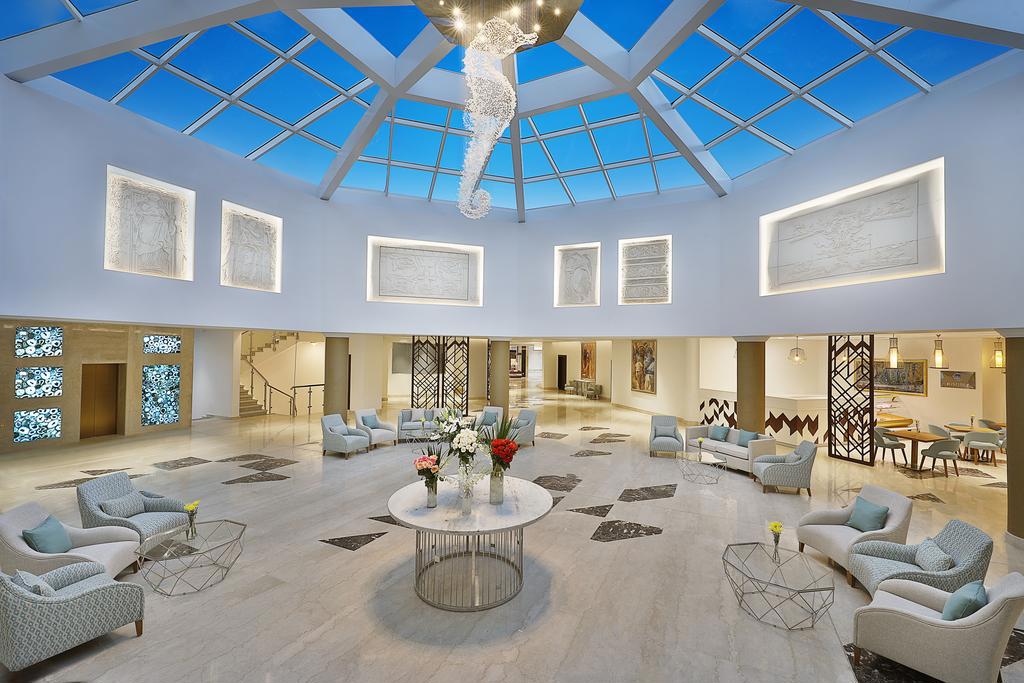 Hilton Hurgada Plaza