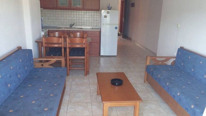 Apartmani Filo