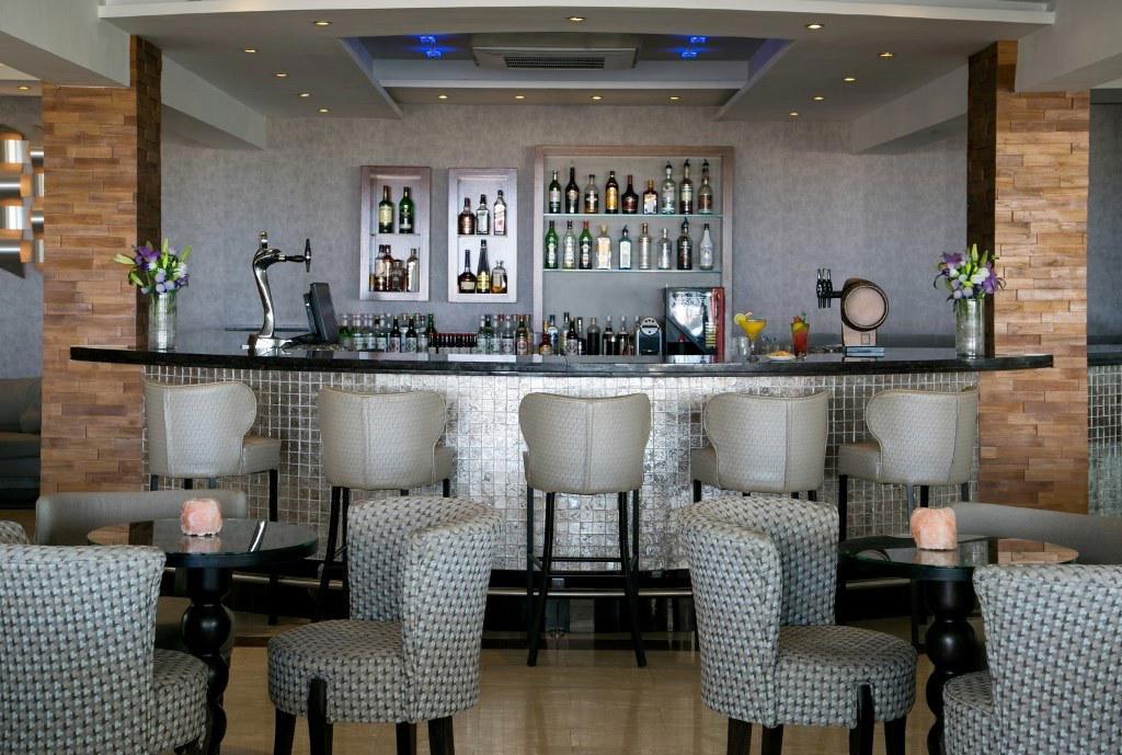 Hotel Asterias Beach