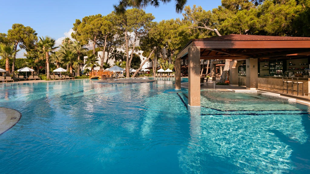Seven Seas Hotel Life