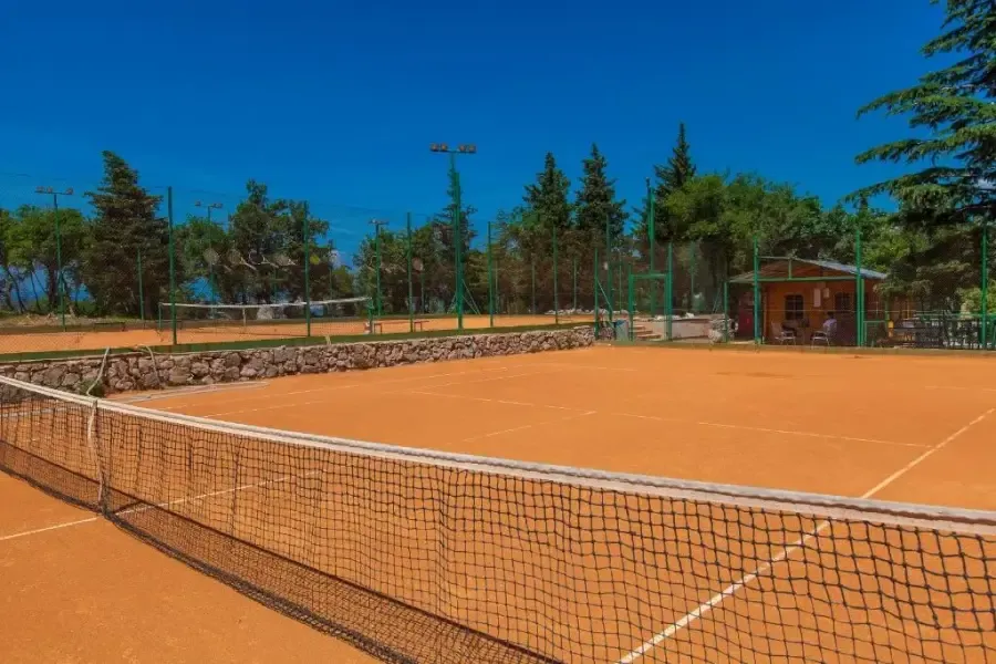 Resort Holiday Kačjak