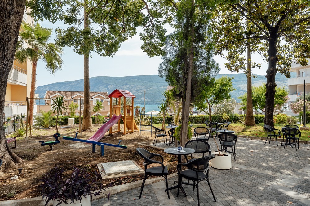 Hotel Talia