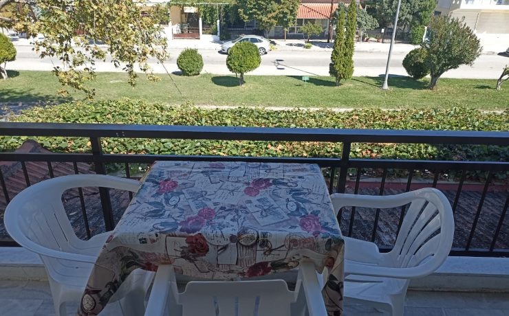 Vila Psata