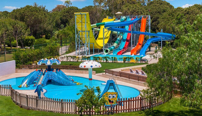 Sirene Belek Hotel