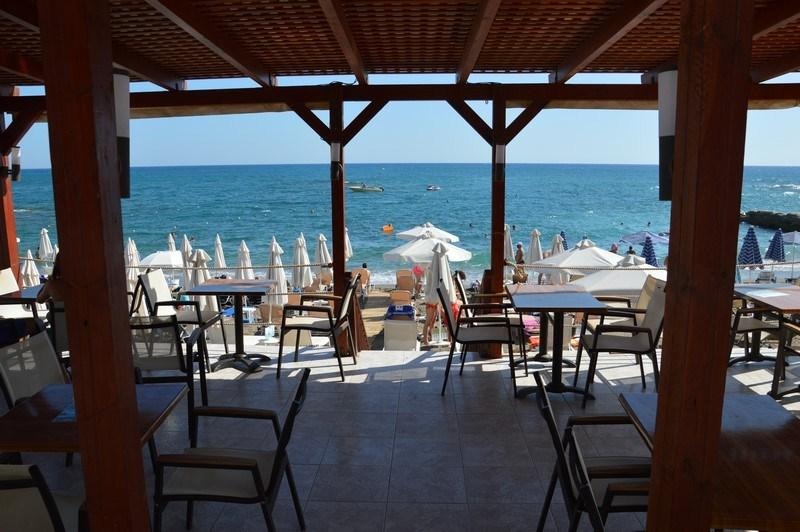 Hotel Golden Beach
