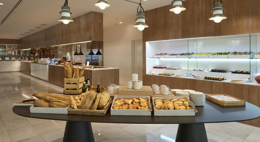 Hotel Melia Calvia Beach