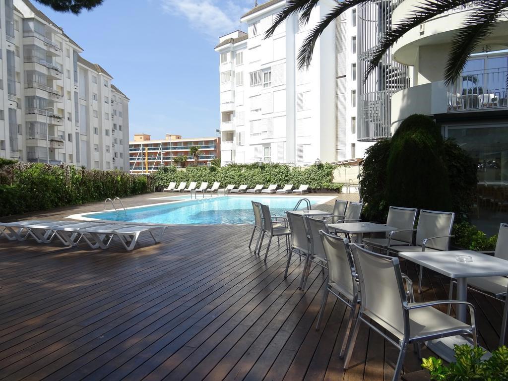Hotel Alegria Fenals Mar