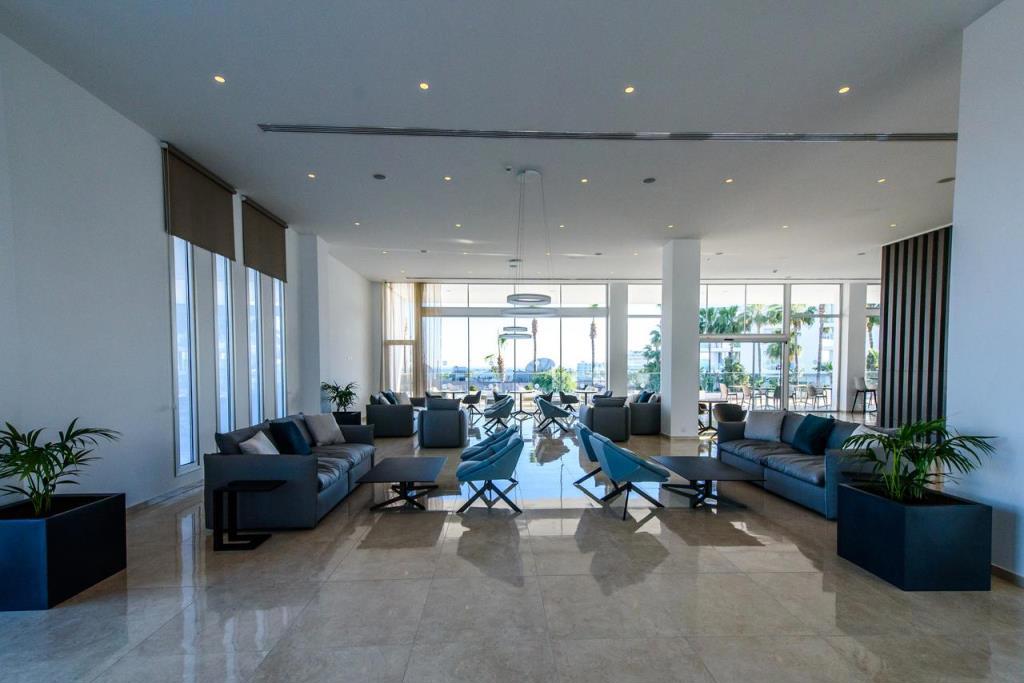 Hotel Eleana Ayia Napa