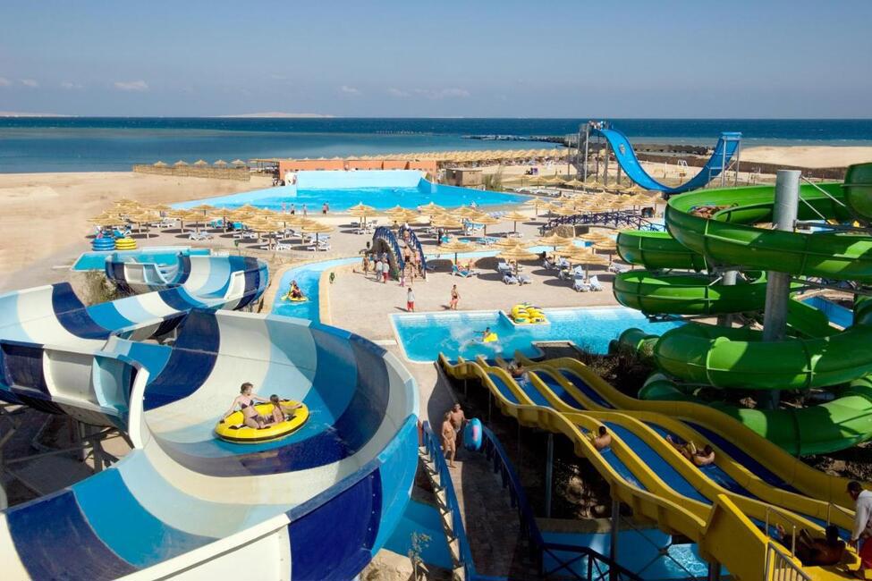 Hotel Titanic Beach Spa & Aqua Park