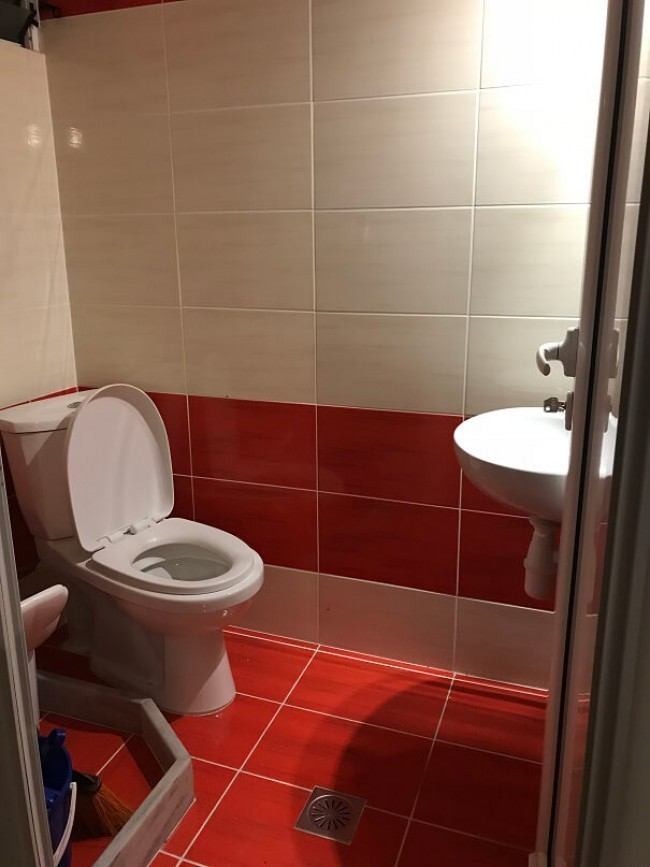 Vila Orange House