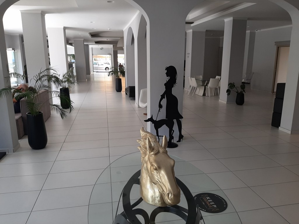 Hotel Golden Beach