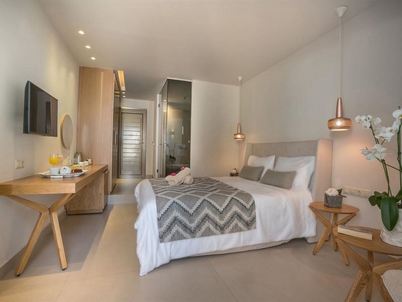 Hotel Nefeli