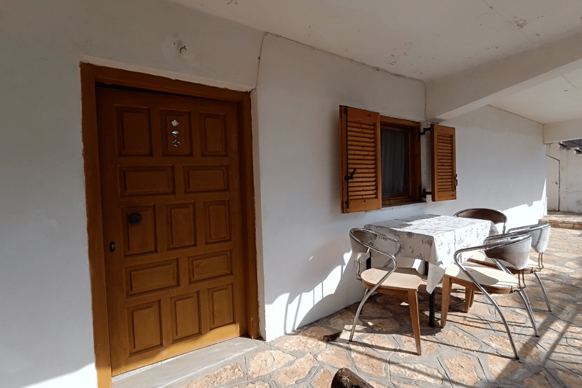 Vila Dimitra