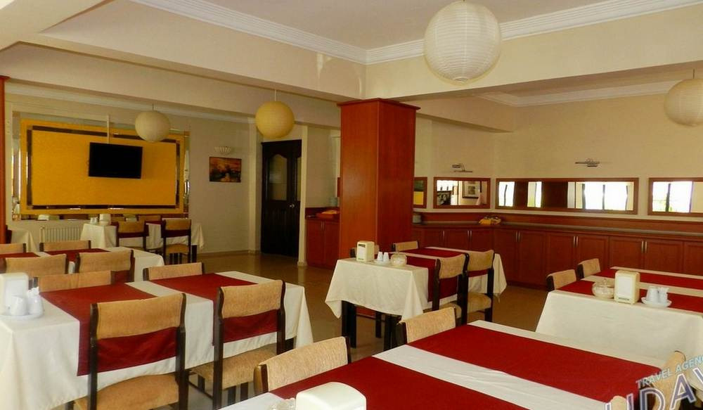 Hotel Olcay
