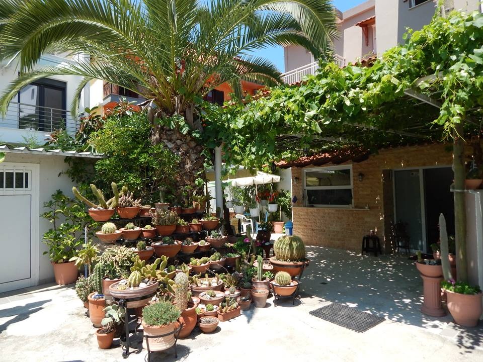 Vila Poseidonio